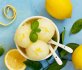 Лучшие рецепты из лимонов