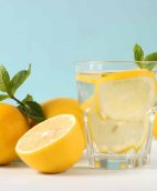 7 крутых рецептов домашнего лимонада