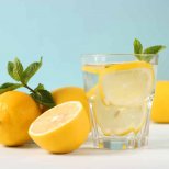 7 крутых рецептов домашнего лимонада