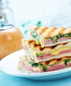 15 крутых рецептов сэндвичей