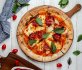20 вкусных и оригинальных начинок для пиццы