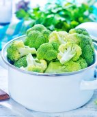 15 крутых рецептов с брокколи