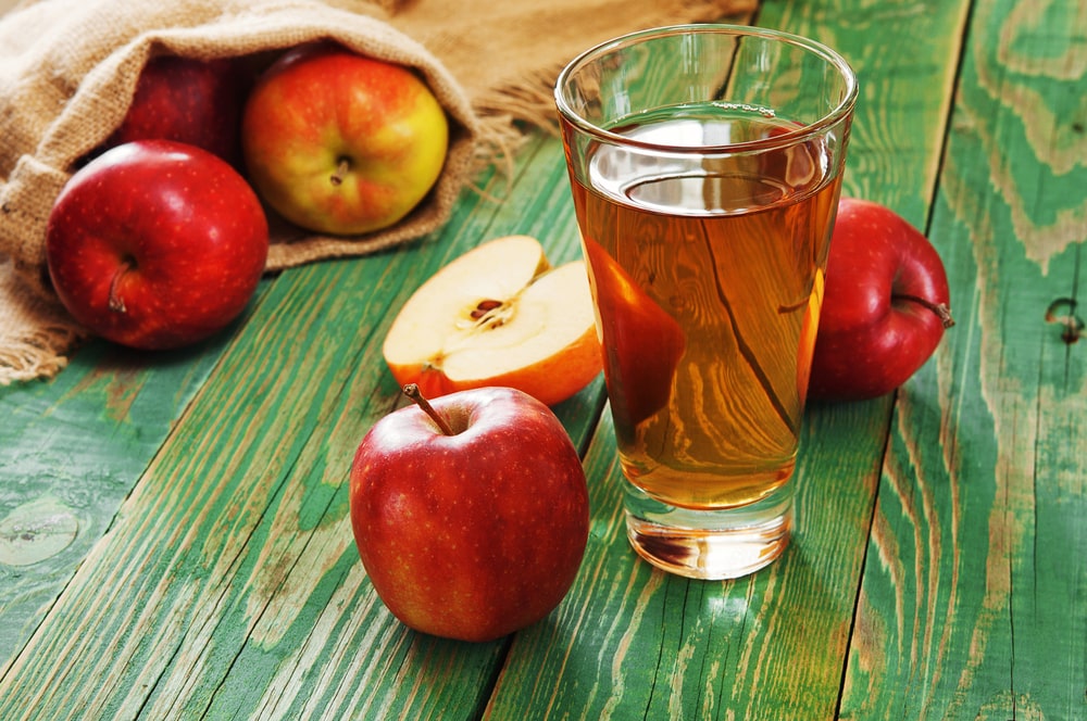 Компот из свежих яблок » Вкусно и просто. Кулинарные рецепты с фото и видео