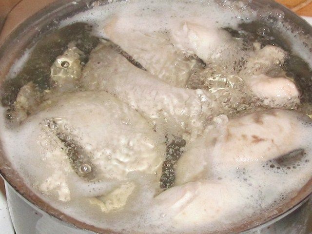 Салат из молок лососевых рыб