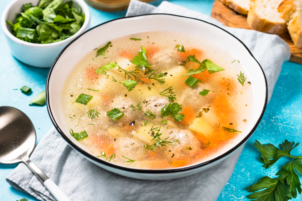 Капустный суп с пшеном рецепт с фото пошагово - prachka-mira.ru
