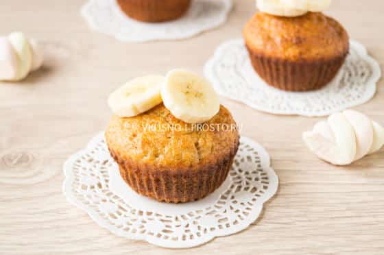 Банановый торт – самые вкусные рецепты десертов в духовке и без выпечки