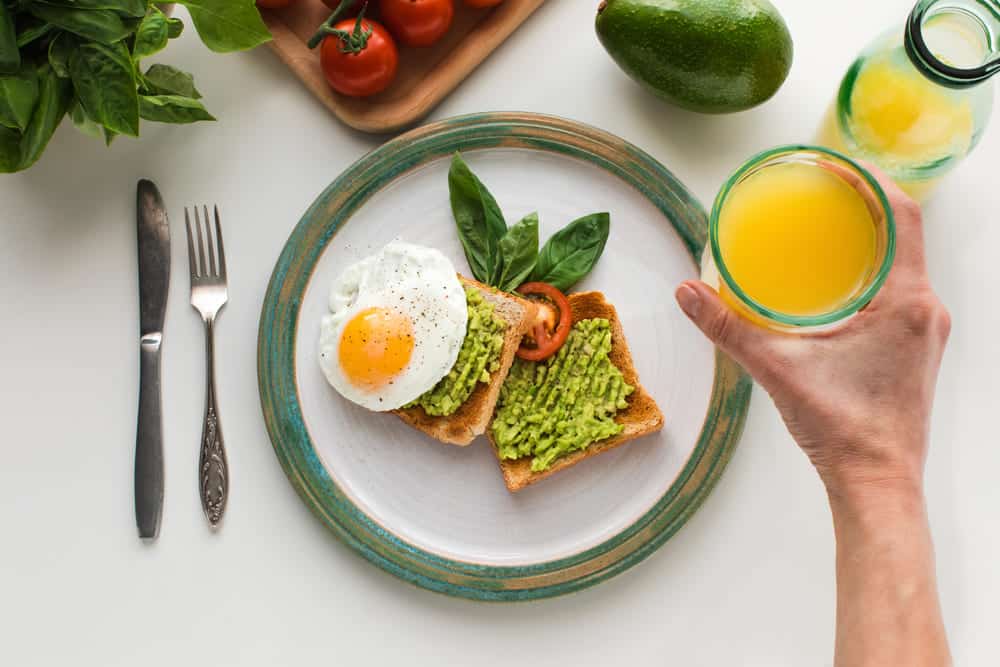 Рецепты вкусных и простых завтраков » Вкусно и просто. Кулинарные рецепты с фото и видео